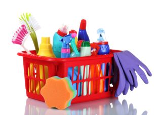 Cleaning & Household